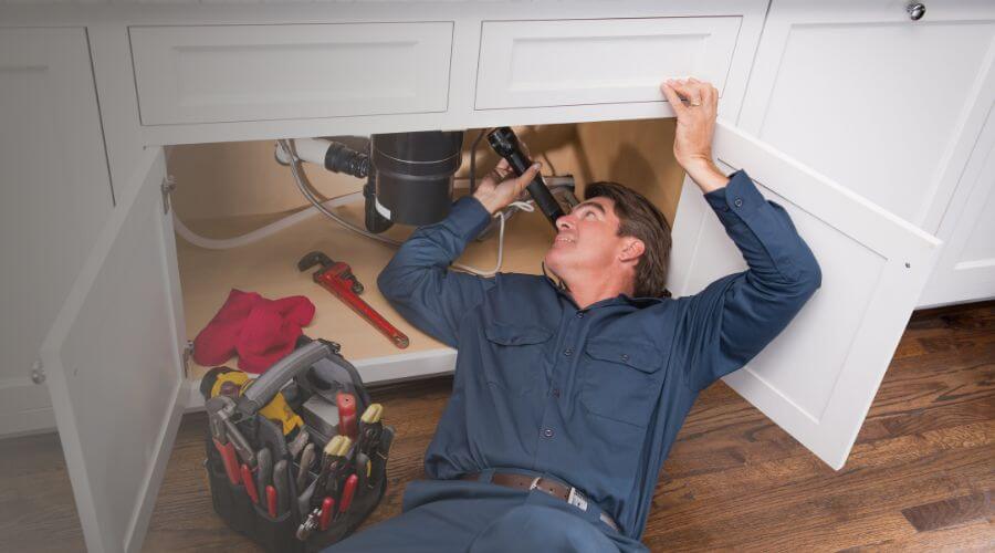 Professional septic pumping service in Marion, MS